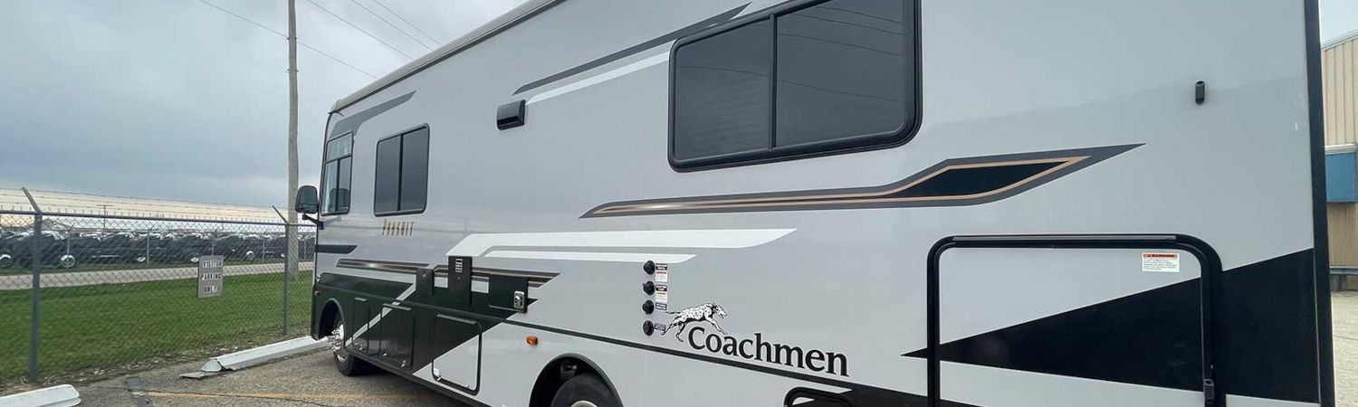 2022 Coachmen Pursuit 27XPS for sale in ClickIt RV, Spokane, Washington