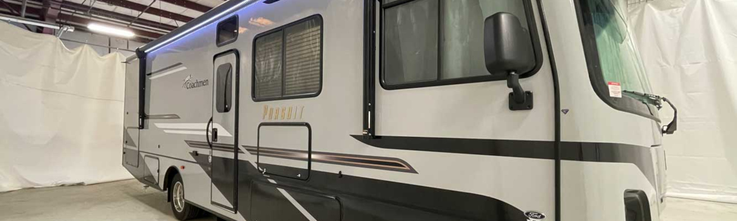 2022 Coachmen Pursuit 31BH for sale in ClickIt RV, Spokane, Washington