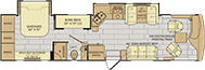 Bunk Model for sale in Washington & Oregon