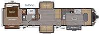 Front Kitchen for sale in Washington & Oregon