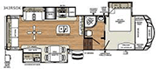 Rear Kitchen for sale in Washington & Oregon