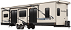 Destination Trailers for sale in Washington & Oregon