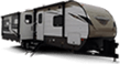 Travel Trailers for sale in Washington & Oregon