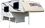 Truck Campers for sale in Washington & Oregon